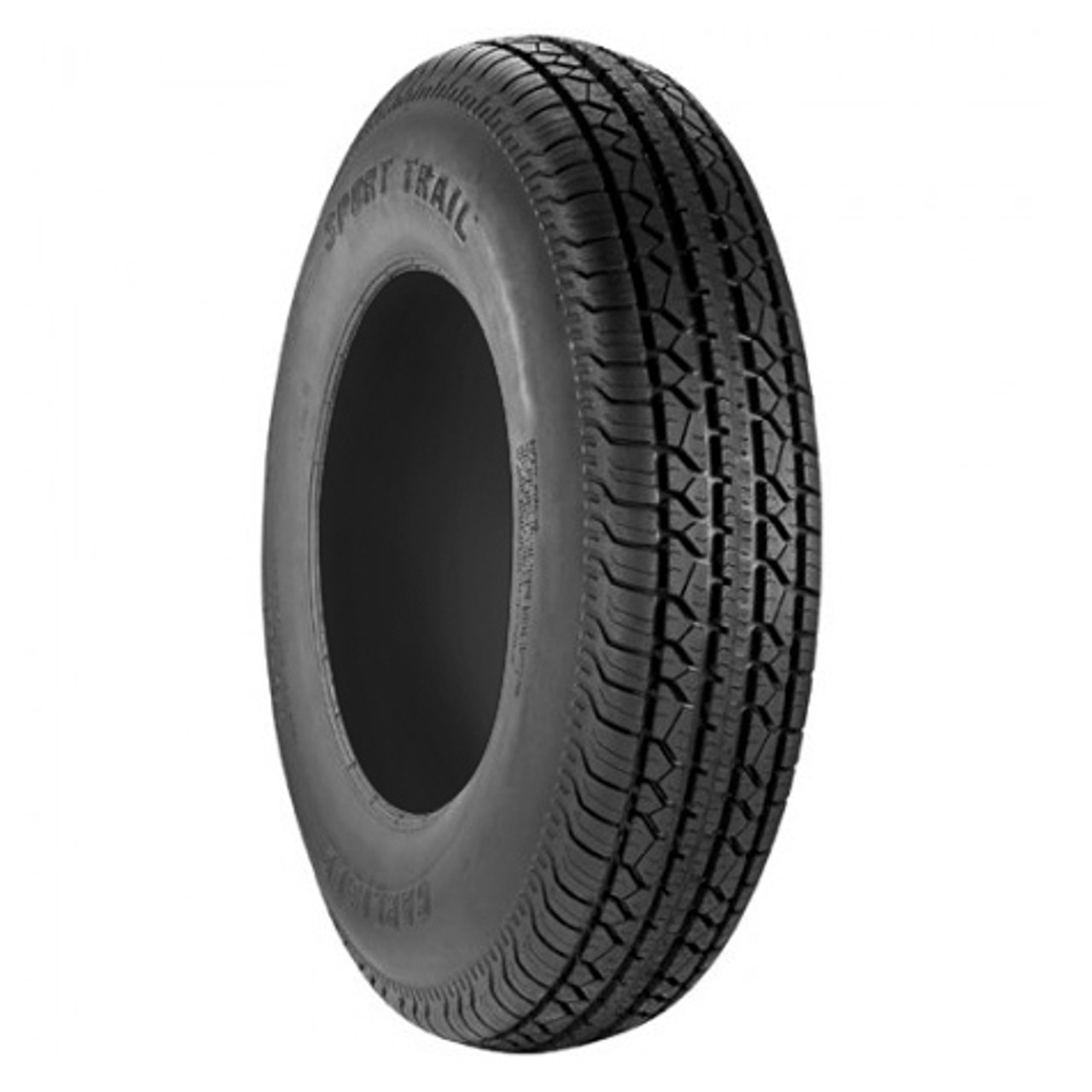 Carlisle Sport Trail Trailer Tire - 720229