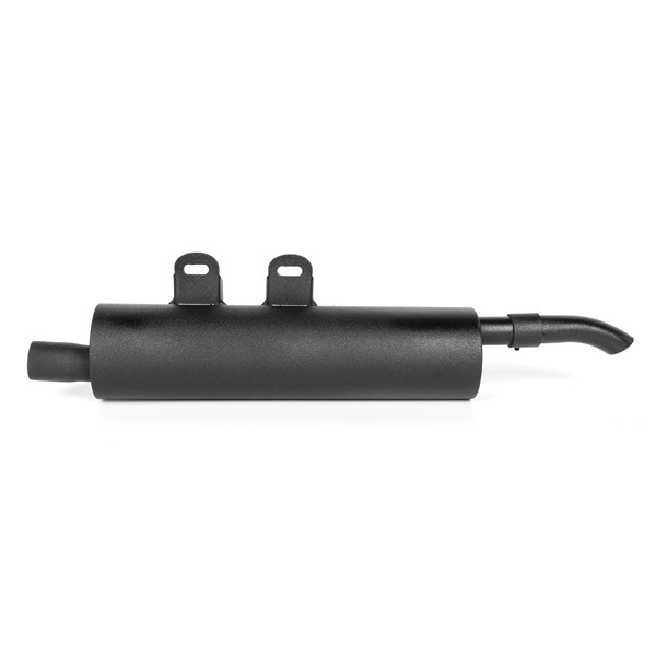 KimpexExhaust Bolt-On Muffler - 418523