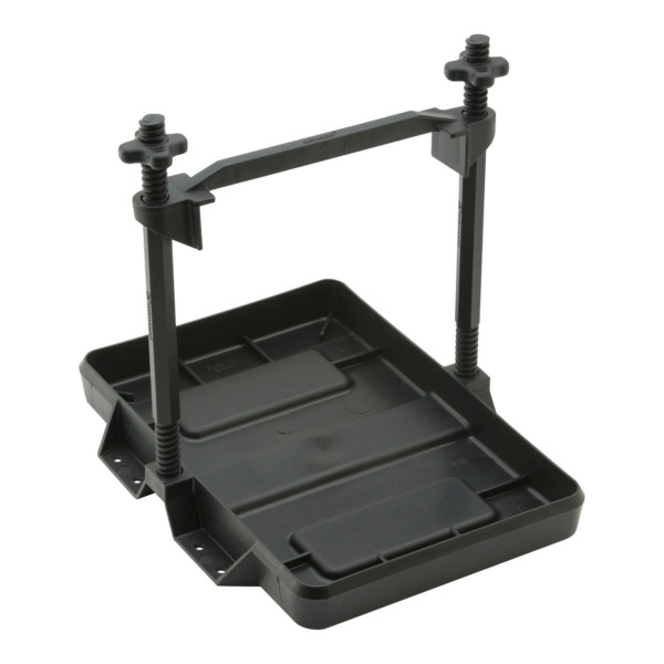 Attwood Up to 9.5” Battery Tray 24 - 732536