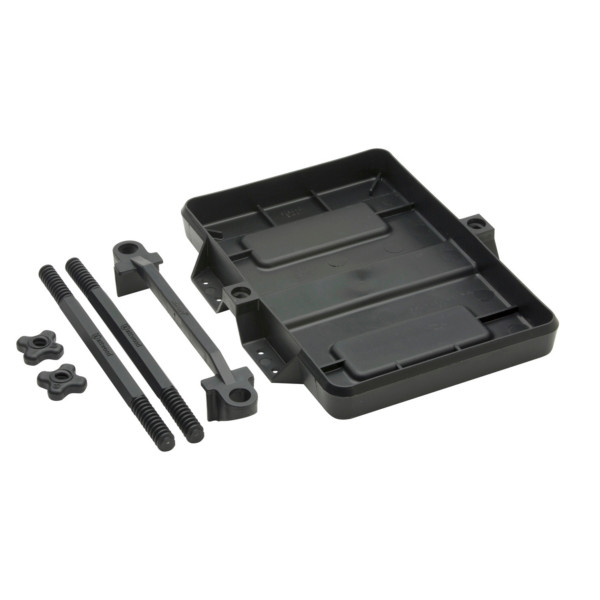 Attwood Up to 9.5” Battery Tray 24 - 732536