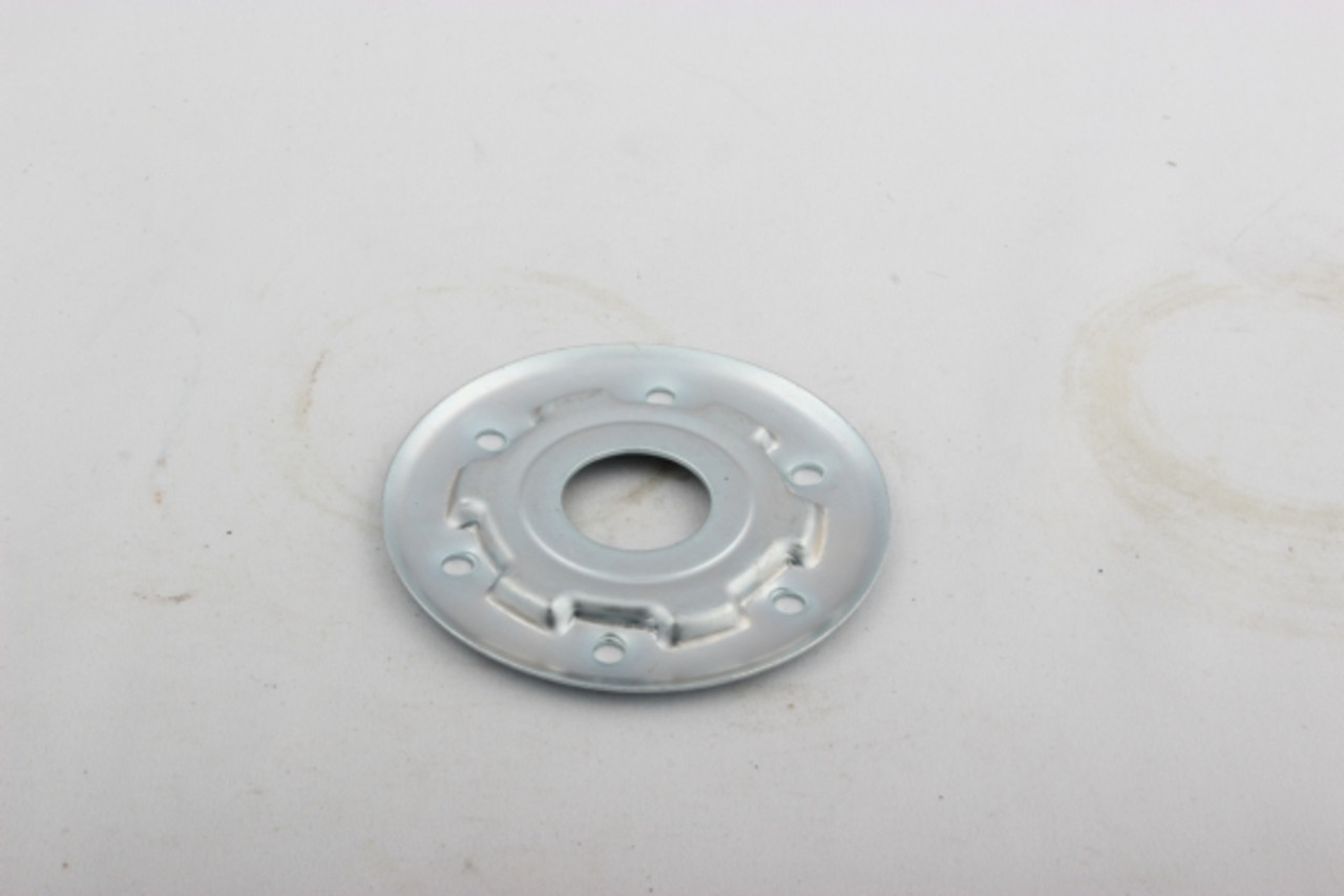 Kimpex Bogie wheel Flange - 296696