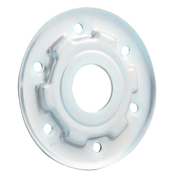 Kimpex Bogie wheel Flange - 296696