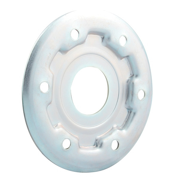 Kimpex Bogie wheel Flange - 296696