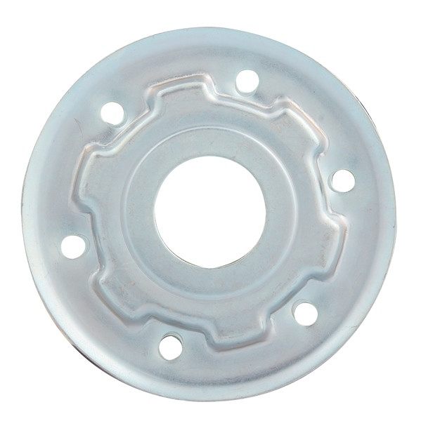 Kimpex Bogie wheel Flange - 296696