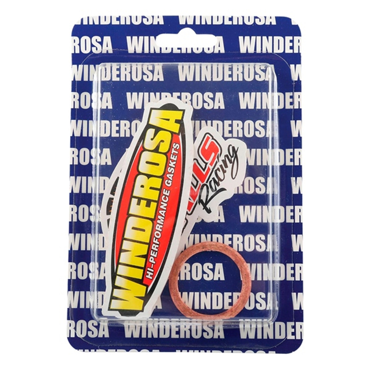 BRP Evinrude Nut - 823054