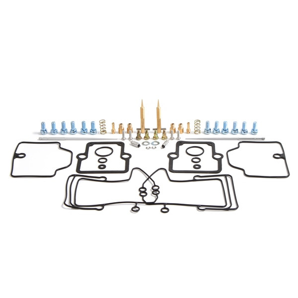 All Balls Carburetor Repair Kit Fits Ski-doo - 336439