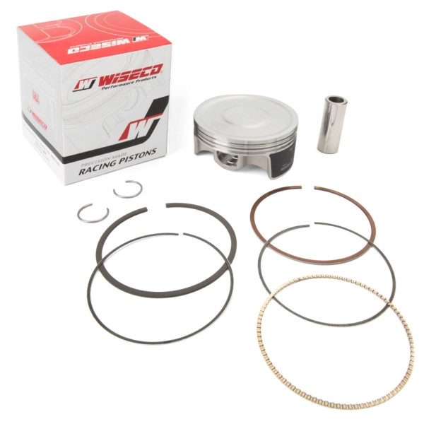 Wiseco Piston ARCTIC CAT - N/A - 064886