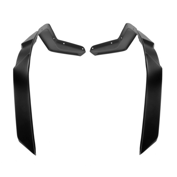 Direction 2 Overfender Fits Honda - 175158