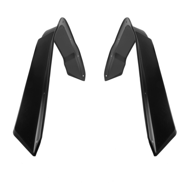 Direction 2 Overfender Fits Honda - 175158