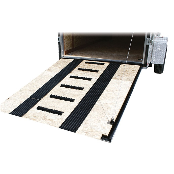 SUPERCLAMP Traction Bar - 912438