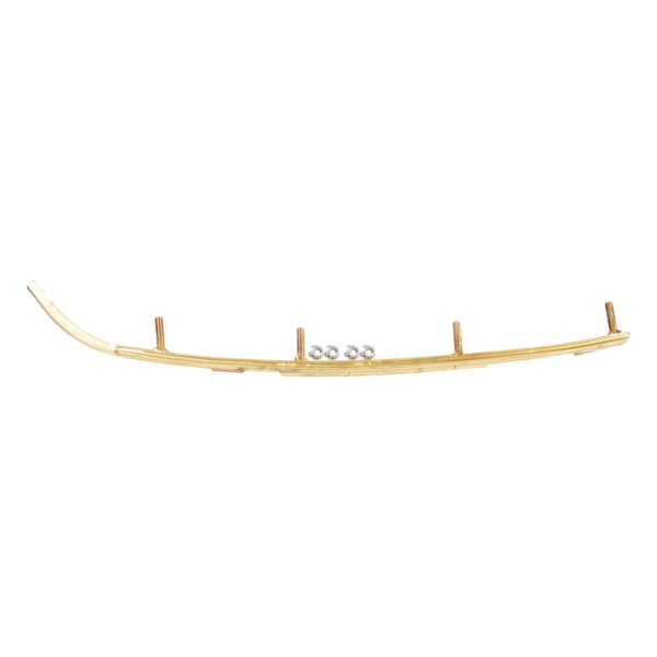 Stud Boy Deuce Bar Runner Fits Polaris - 996014