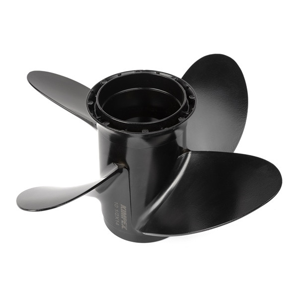 Kimpex Propeller Fits BRP, Fits Johnson, Fits Evinrude, Fits OMC - Aluminum - 777011