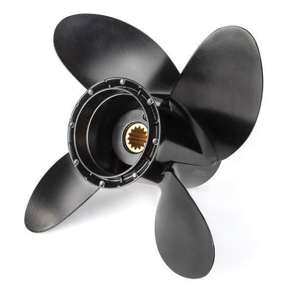 Kimpex Propeller Aluminum - 777011