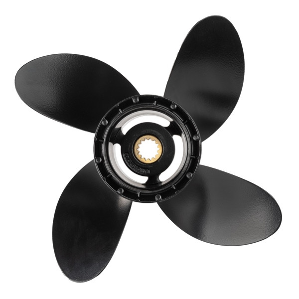 Kimpex Propeller Aluminum - 777011