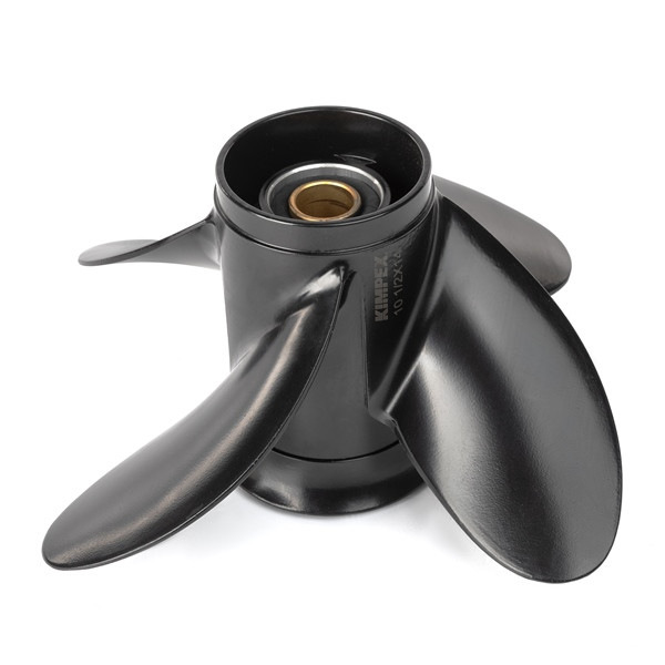 Kimpex Propeller Aluminum - 777011