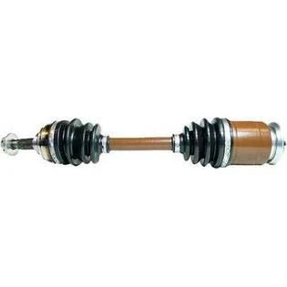 All Balls 6 Ball Heavy Duty Axle Fits Kawasaki - 214170