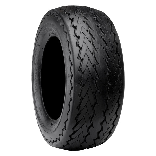 Duro HF232 Trailer Tire - 013379