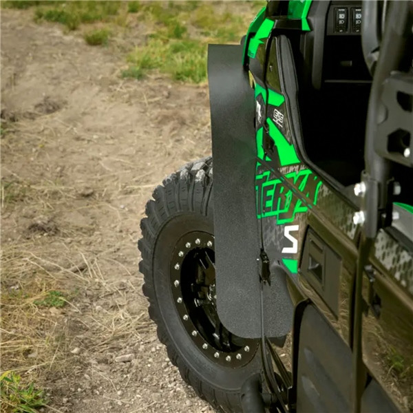 Super ATV Fender Flare 4" KAWASAKI - 315765