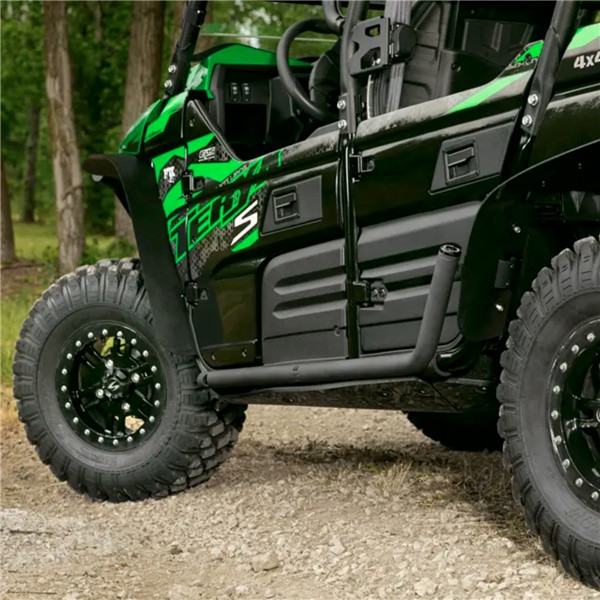 Super ATV Fender Flare 4" KAWASAKI - 315765