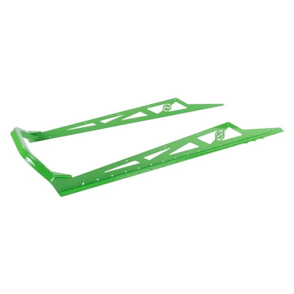 ITEK Bumper Powdercoat Series ARCTIC CAT - 333557