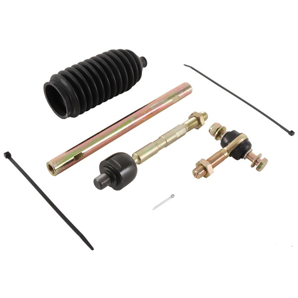 All Balls Tie Rod End Rack Kit Left - 307286