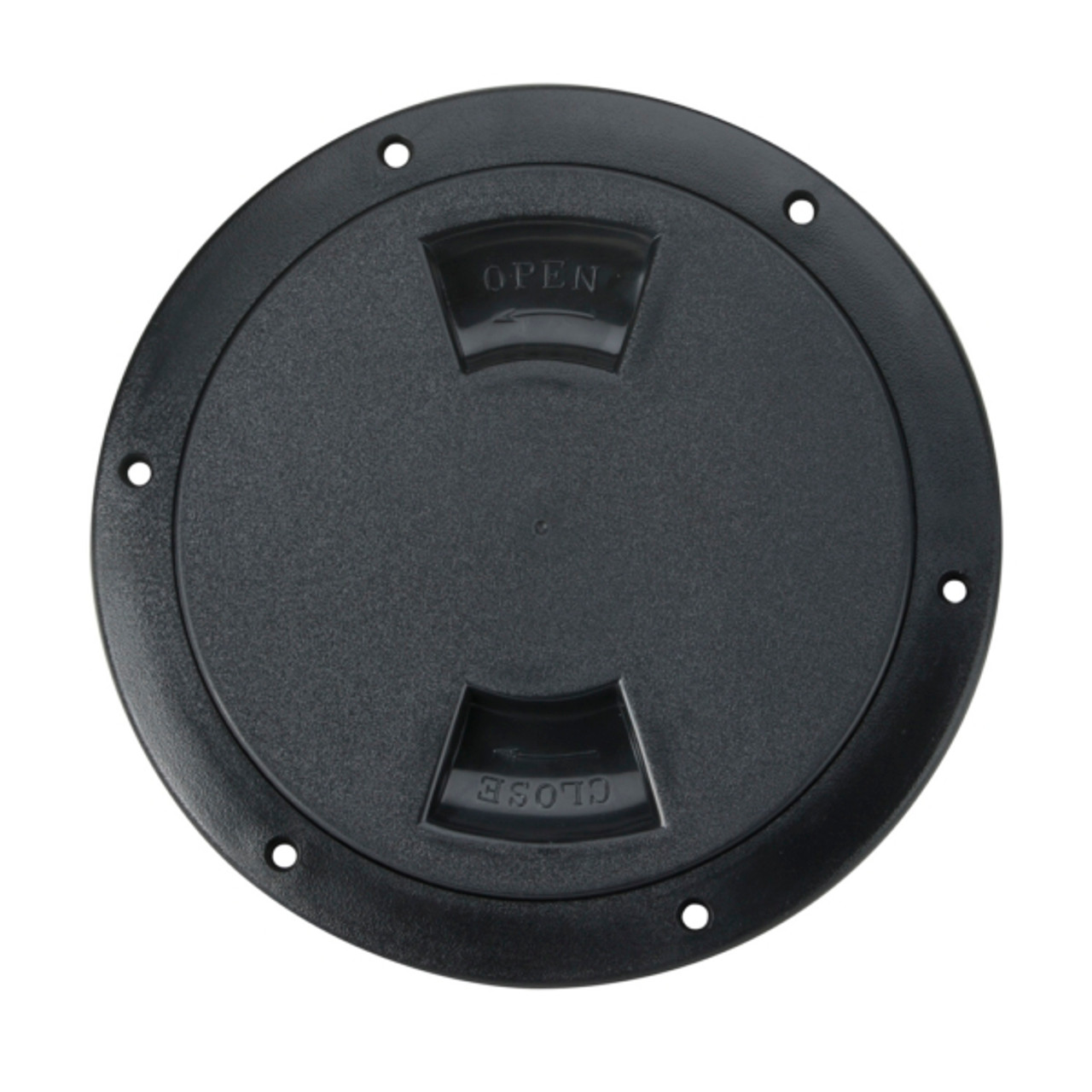 Attwood Deck Plates with Storage Bag - 732540
