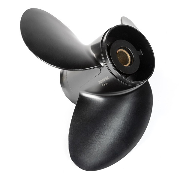 Kimpex Propeller Aluminum - 777329