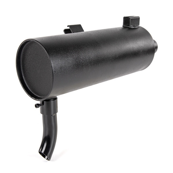 KimpexExhaust Bolt-On Muffler - 418528