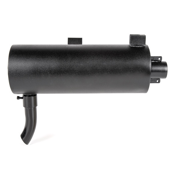 KimpexExhaust Bolt-On Muffler - 418528