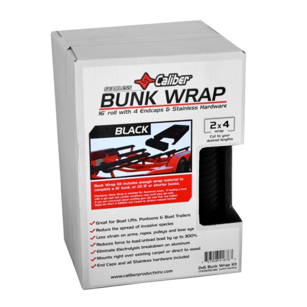 Caliber Bunk Wrap II - 202476
