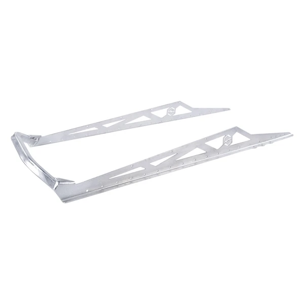 ITEK Bumper Powdercoat Series ARCTIC CAT - 333558