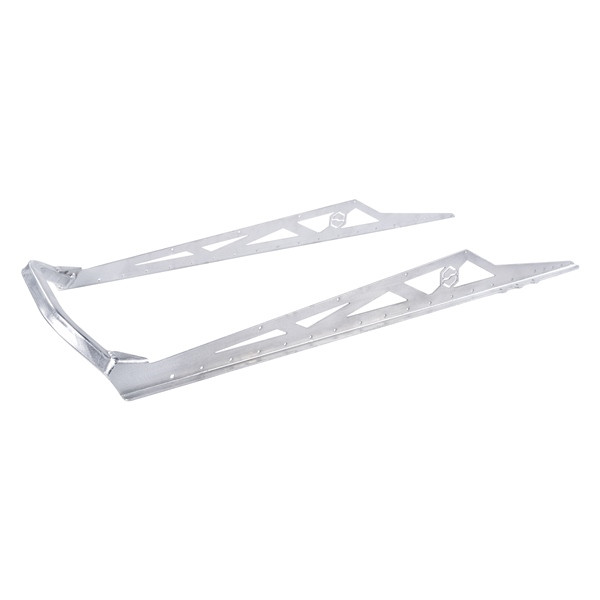 ITEK Bumper Powdercoat Series ARCTIC CAT - 333558