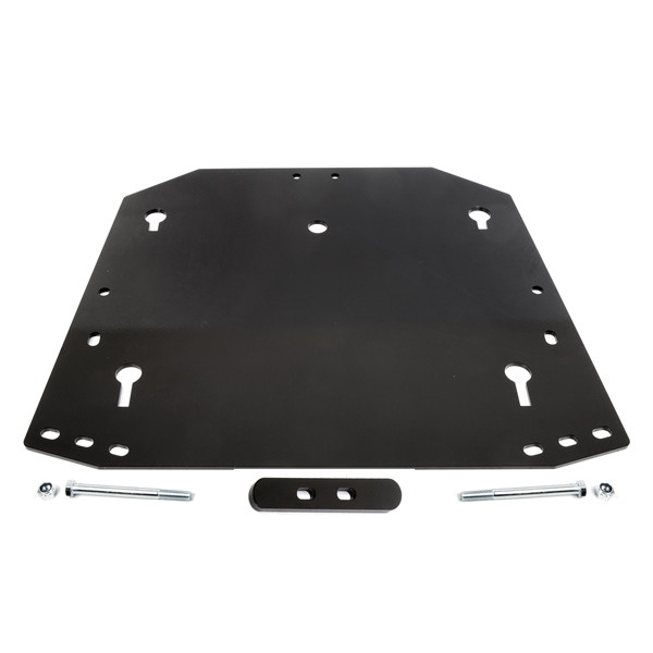 Click N GO CNG 2 or 1.5 Snow Plow Bracket CAN-AM (BRP) - 373422