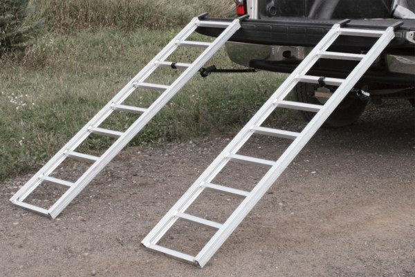 Yutrax Utility Loading Ramp - 912601