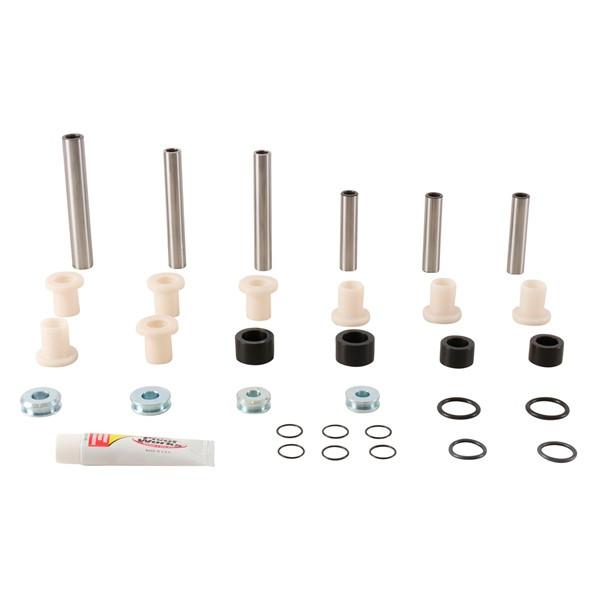 Pivot Works Rear Independent Suspension Rebuild Kit Fits Polaris - 347609