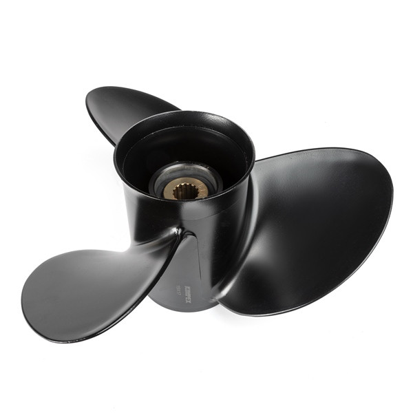 Kimpex Propeller Fits Tohatsu, Fits Nissan - Aluminum - 777330