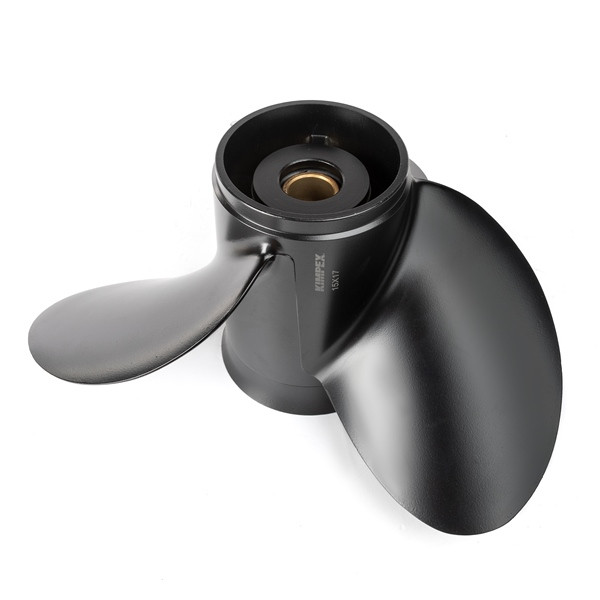 Kimpex Propeller Aluminum - 777330