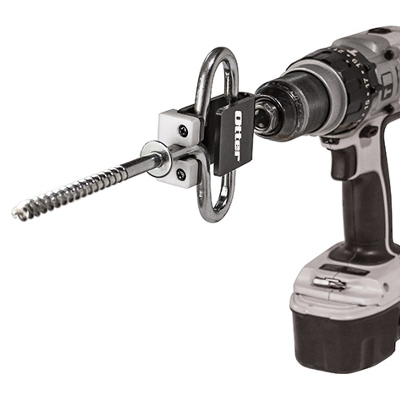 Otter Outdoors Quick Snap Universal Ice Anchor Tool 133140 - 133140