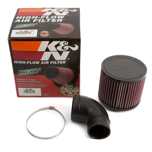 K&N High-Flow OEM Air Filter CAN-AM (BRP) - 076836