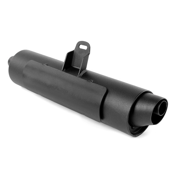 KimpexExhaust Bolt-On Muffler - 418529