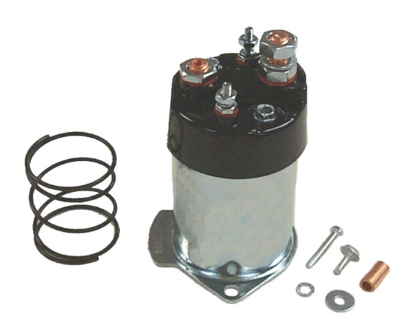 Sierra Starter Solenoid - 717325