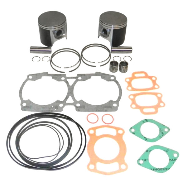 WSM Platinum Series Piston Rebuild Kit Fits Sea-doo - 720 cc - 797954