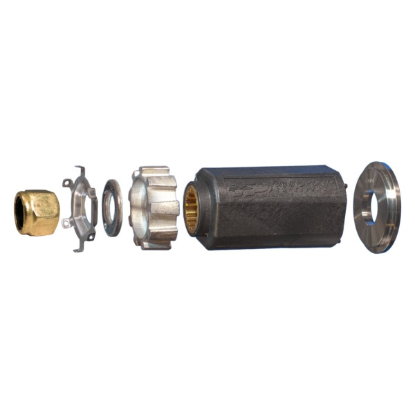 Turning Point Propeller Hub Kit - 752900