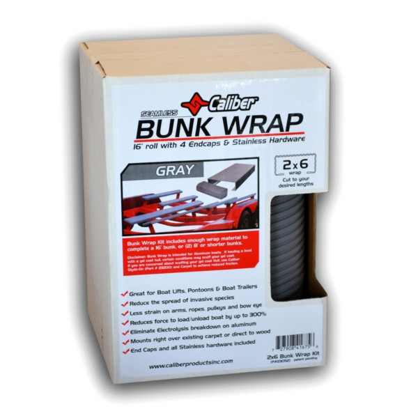 Caliber Bunk Wrap II - 202477