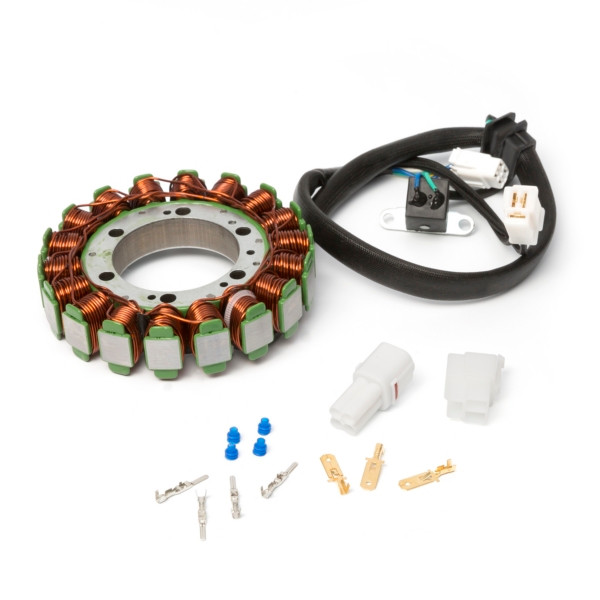 Kimpex HD Stator ARCTIC CAT, SUZUKI - 285685 - 285685