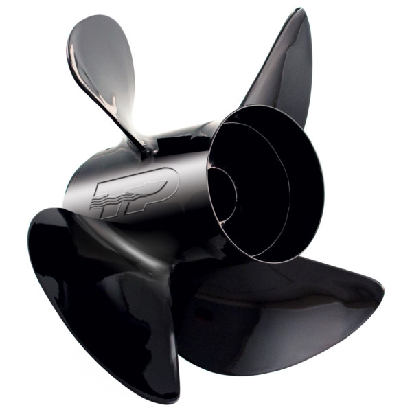 Turning Point Hustler Propeller Aluminum - 753023