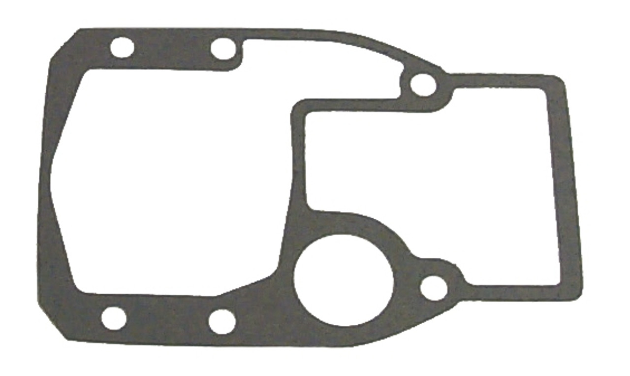Sierra Outdrive Gasket Kit Fits OMC - 911836, 915840 - 717281