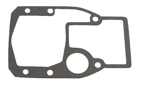 Sierra Outdrive Gasket Kit Fits OMC - 911836, 915840 - 717281