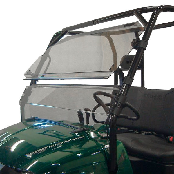 Direction 2 Tilt Windshield Fits Polaris - 175172