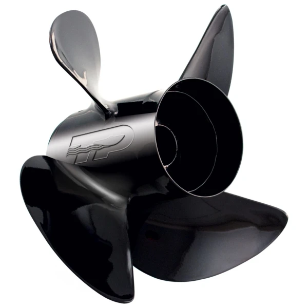 Turning Point Hustler Propeller Aluminum - 753024
